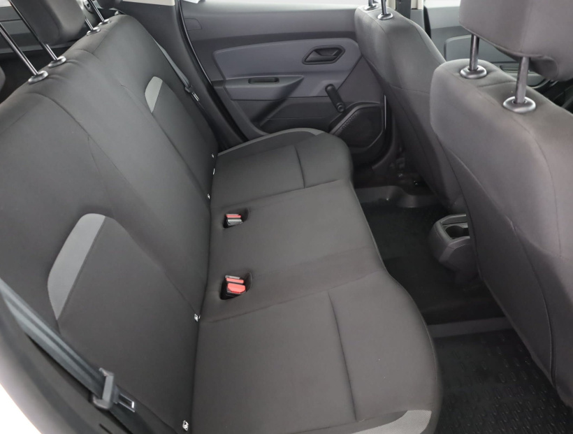 Dacia Duster, 2019
