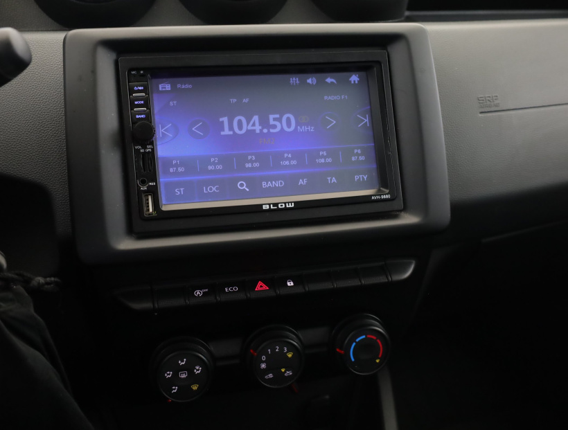 Dacia Duster, 2019