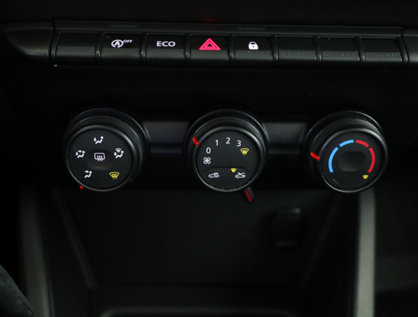 Dacia Duster, 2019