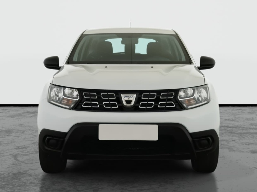 Dacia Duster, 2019