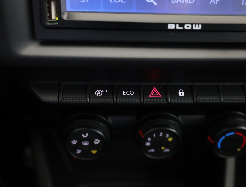 Dacia Duster, 2019