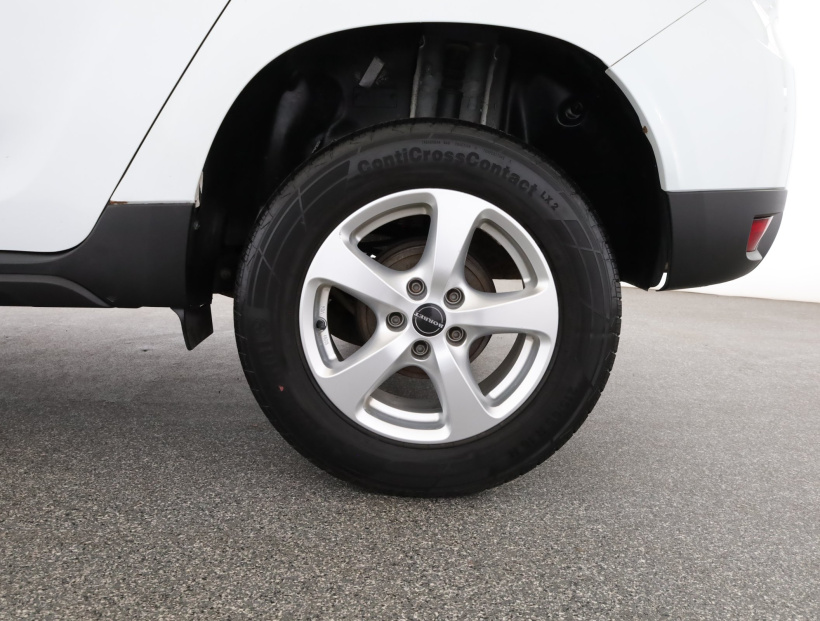 Dacia Duster, 2019