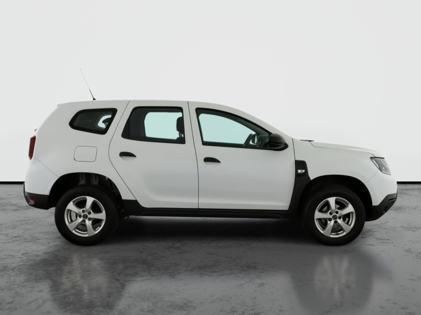 Dacia Duster, 2019