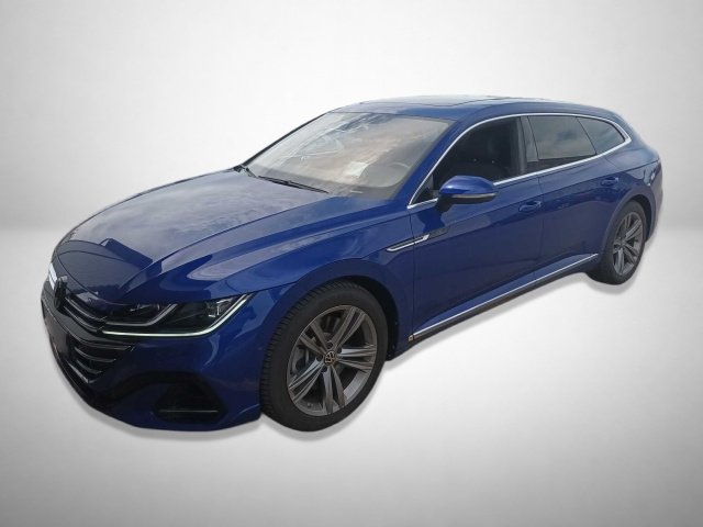 Volkswagen Arteon 2023