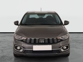 Fiat Tipo - 2021