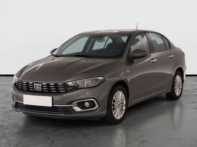 Fiat Tipo - 2021