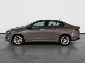 Fiat Tipo - 2021