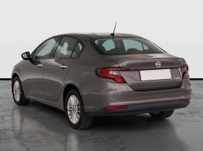 Fiat Tipo - 2021