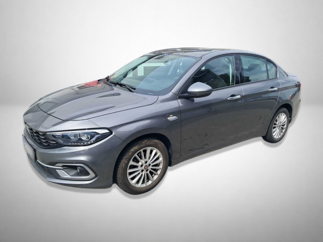 Fiat Tipo 2021