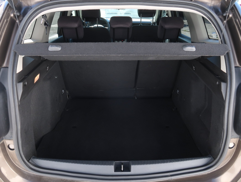 Dacia Duster, 2018