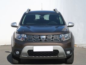 Dacia Duster - 2018
