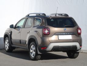 Dacia Duster - 2018