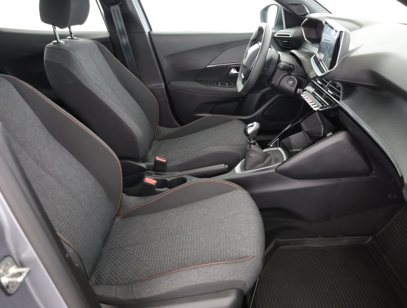 Peugeot 2008, 2026