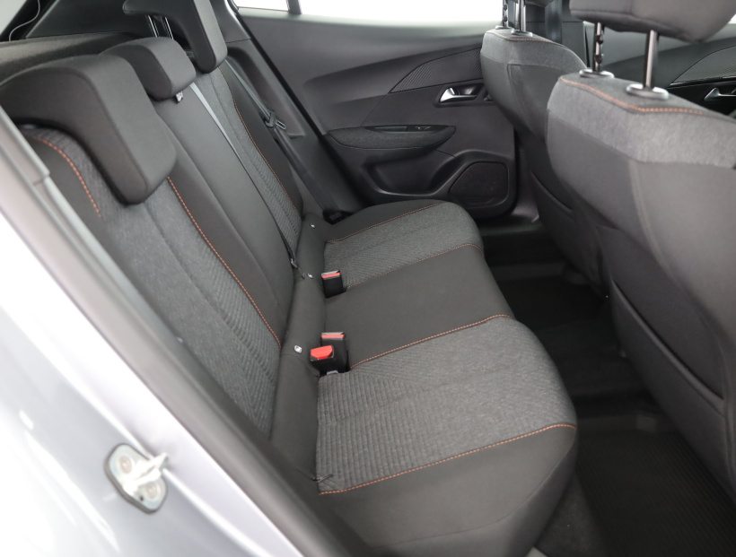Peugeot 2008, 2026