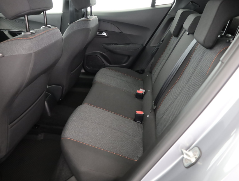 Peugeot 2008, 2026