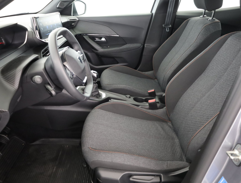 Peugeot 2008, 2026