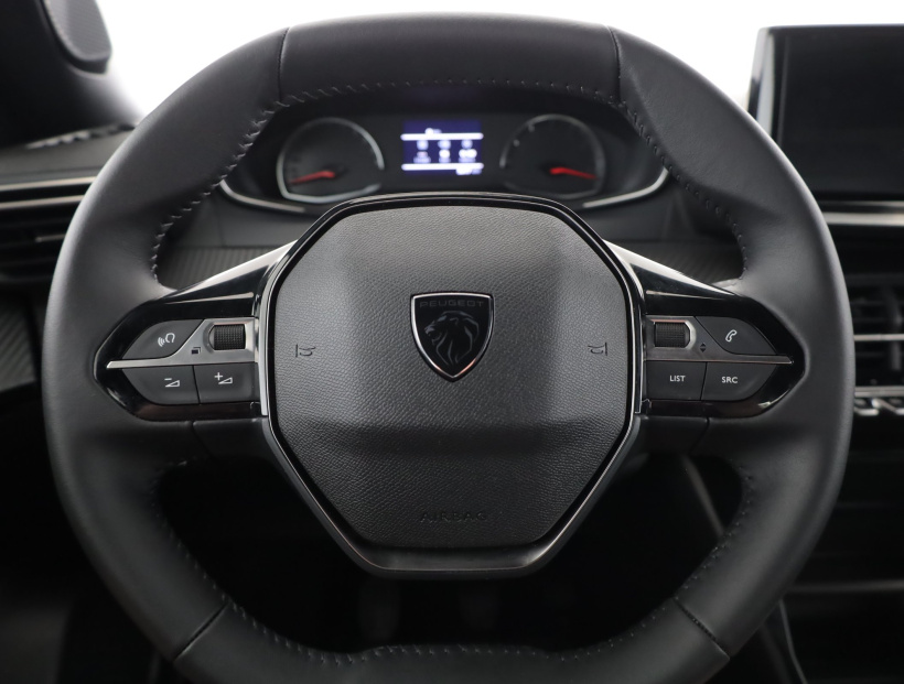 Peugeot 2008, 2026