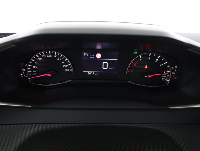 Peugeot 2008, 2026
