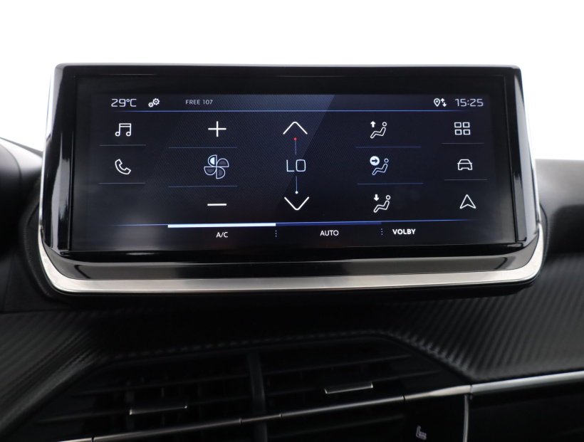 Peugeot 2008, 2026