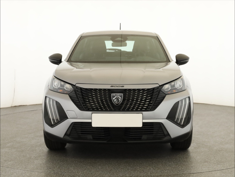 Peugeot 2008, 2026