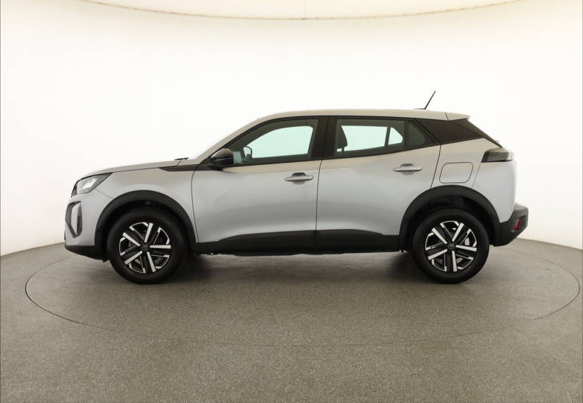 Peugeot 2008, 2026