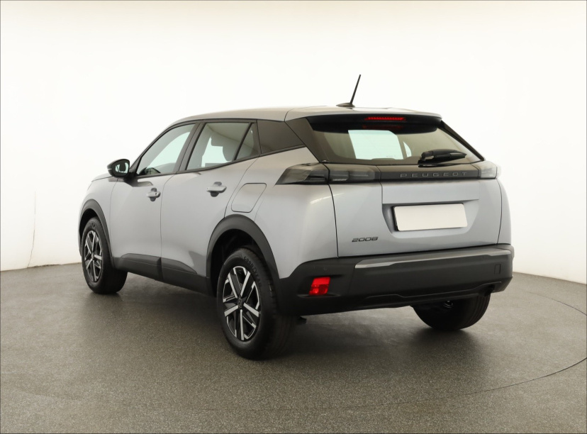 Peugeot 2008, 2026