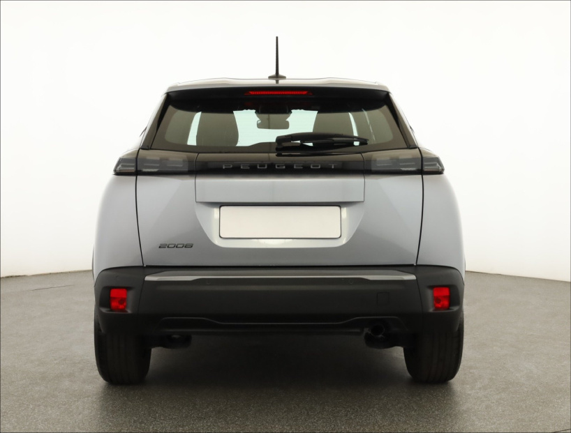 Peugeot 2008, 2026