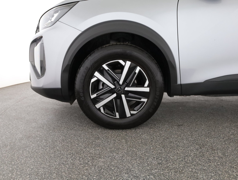Peugeot 2008, 2026