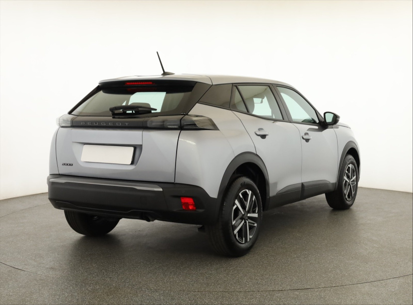 Peugeot 2008, 2026