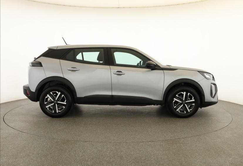 Peugeot 2008, 2026