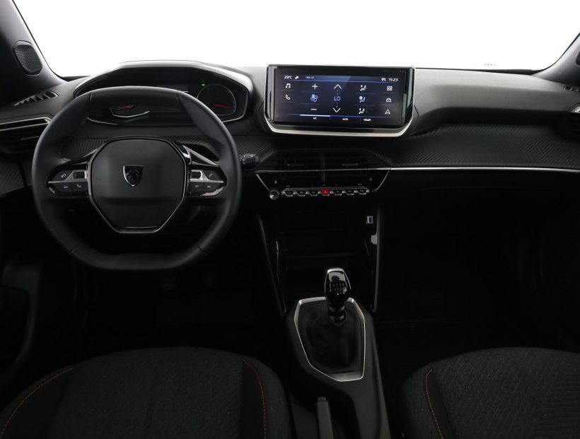 Peugeot 2008, 2026