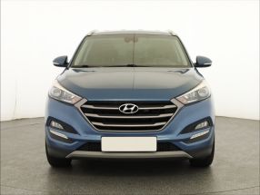 Hyundai Tucson - 2017