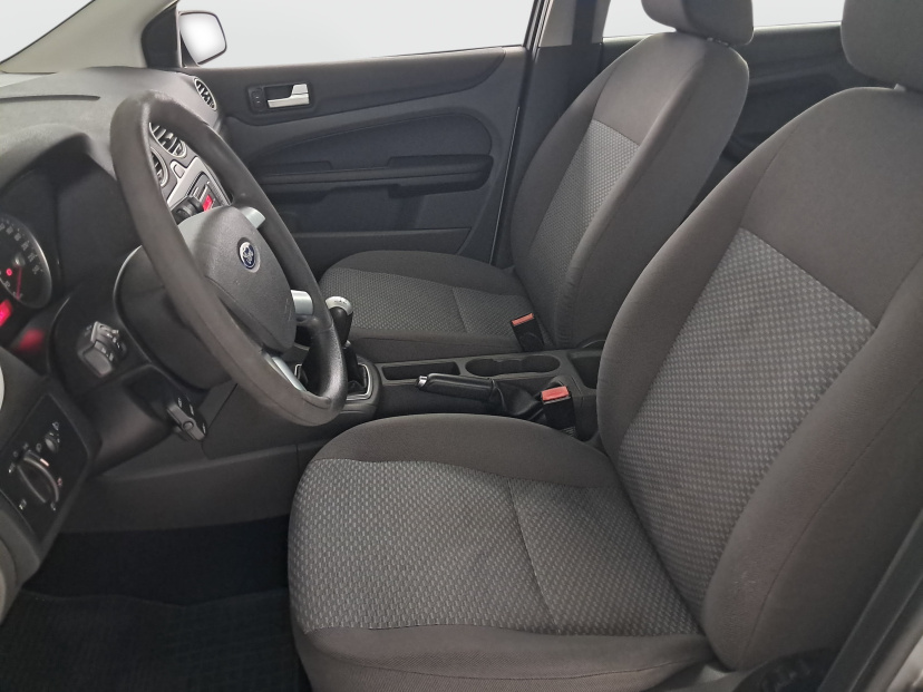 Ford Focus, 2007
