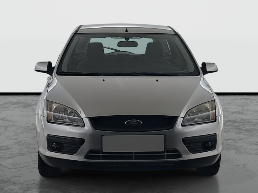 Ford Focus, 2007