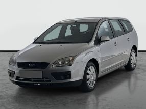 Ford Focus - 2007