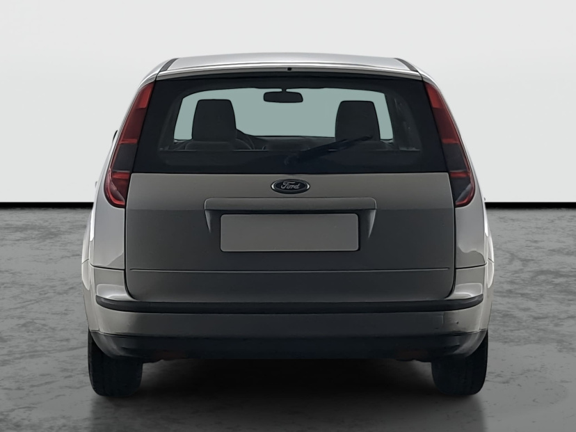 Ford Focus, 2007