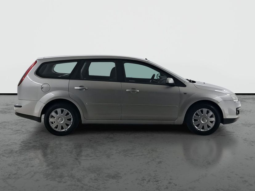 Ford Focus, 2007
