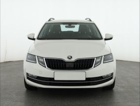 Škoda Octavia - 2018