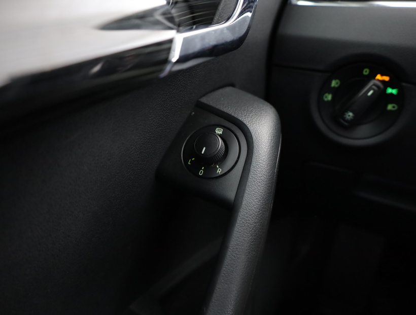Škoda Octavia, 2018