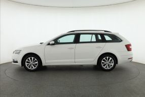 Škoda Octavia - 2018