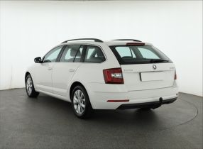 Škoda Octavia - 2018