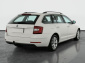Škoda Octavia, 2018