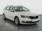 Škoda Octavia, 2018