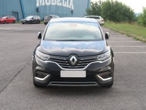 Renault Espace - 2016