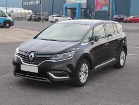 Renault Espace - 2016