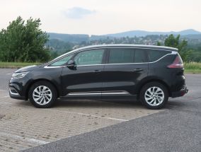 Renault Espace - 2016