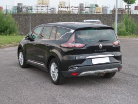 Renault Espace - 2016
