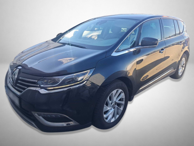 Renault Espace 2016
