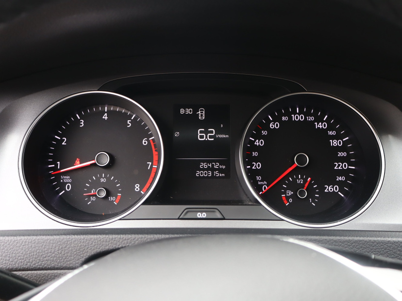 Volkswagen Golf, 2014