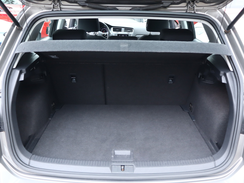 Volkswagen Golf, 2014